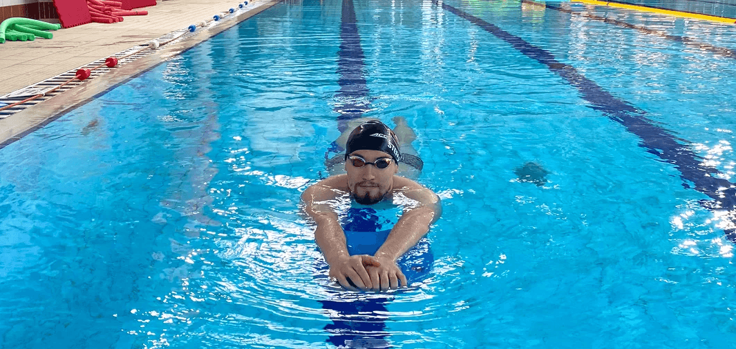 Individuální lekce plavání pro 1 i 2 osoby: aquapark Šutka či Lagoon Letňany 