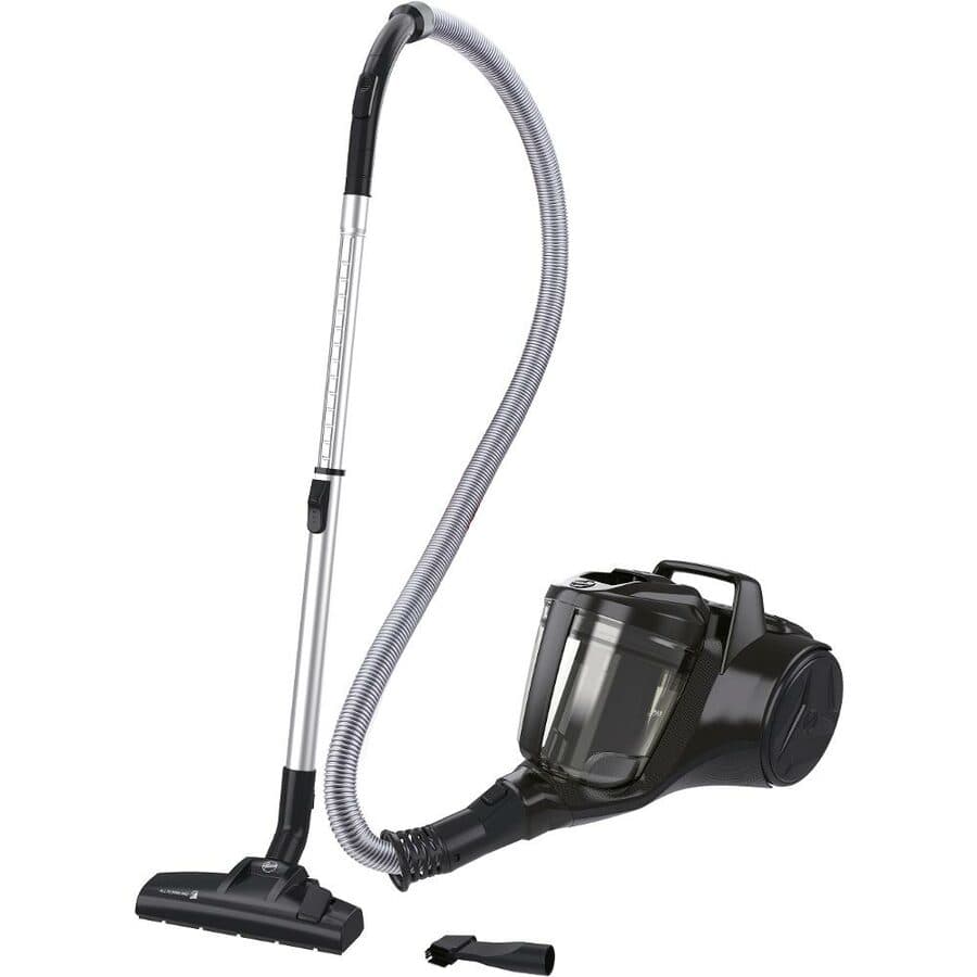 Bezsáčkový vysavač Hoover