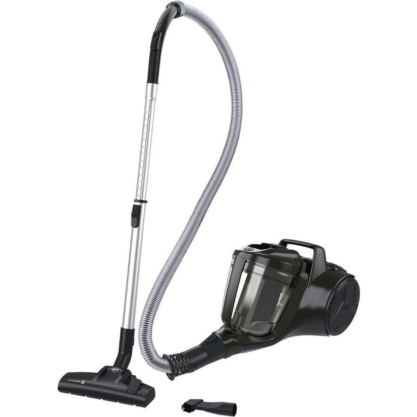 Bezsáčkový vysavač Hoover