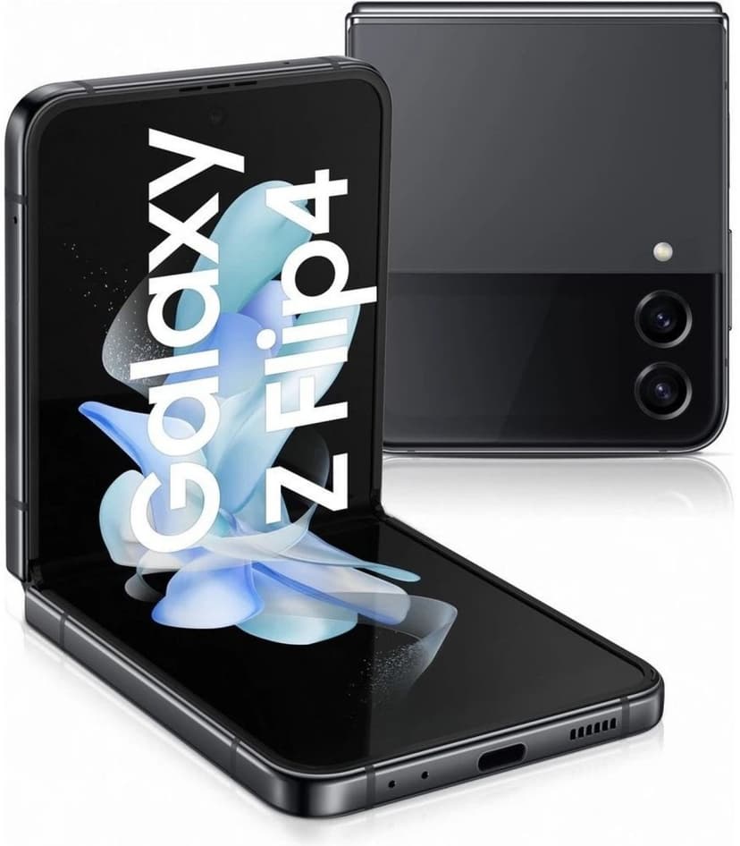 Skládací Samsung Flip4 8/512GB, 8x 3GHz