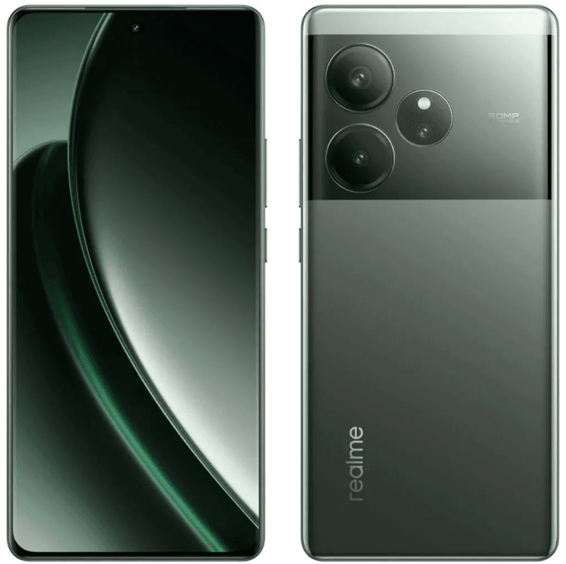 Realme 8x 3GHz, 16/512GB, 6,78", 5G