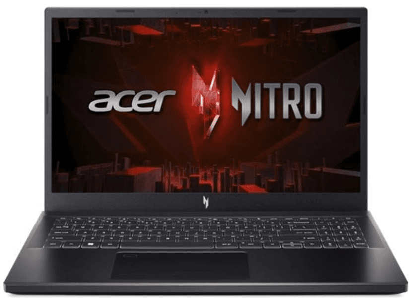 Acer i5 4,6GHz, 16/1000GB, Nvidia 6GB, 15,6"