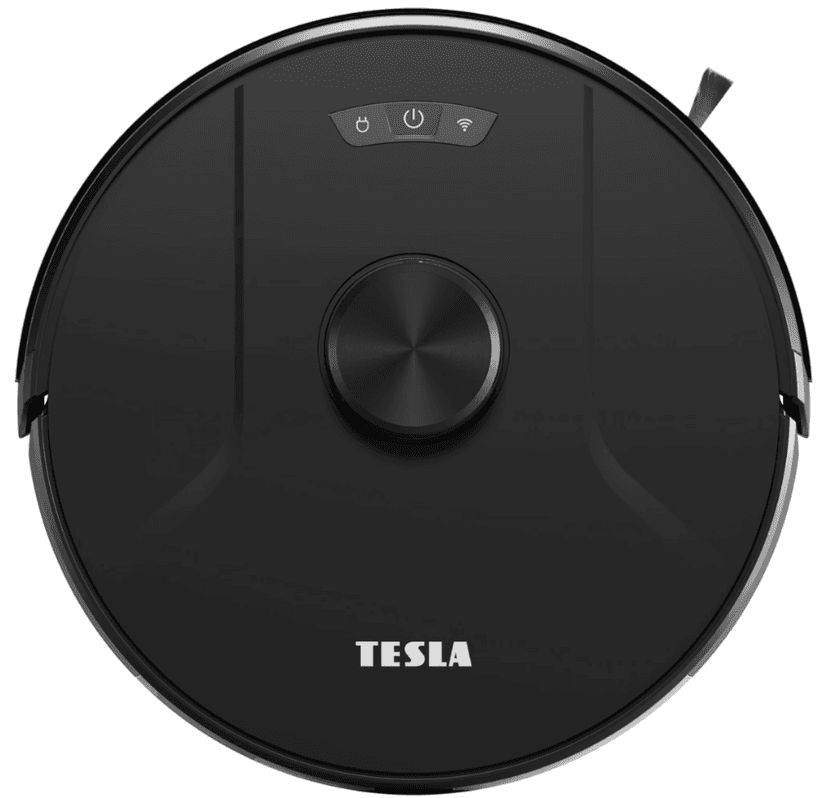 Robotický vysavač / mop TESLA