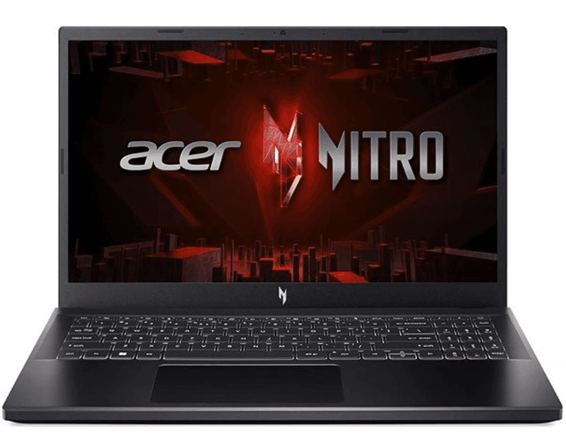 Acer 4,55GHz, 32/1000GB, 6GB Nvidia, 15,6"