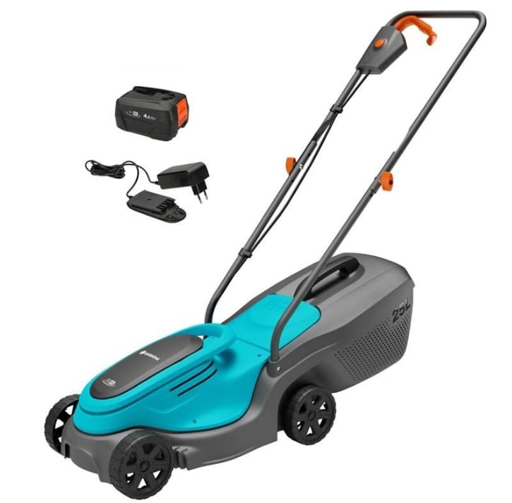 Sekačka Gardena PowerMax 14630-20 (s baterií) 