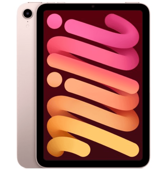 iPad mini 64GB WiFi + Cellular (2021)