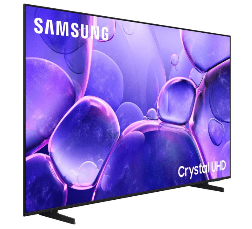 4K Smart TV 189 cm Samsung