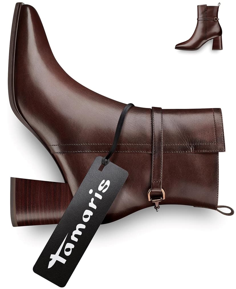 Tamaris - extra sleva 10% na bestsellery z výprodeje
