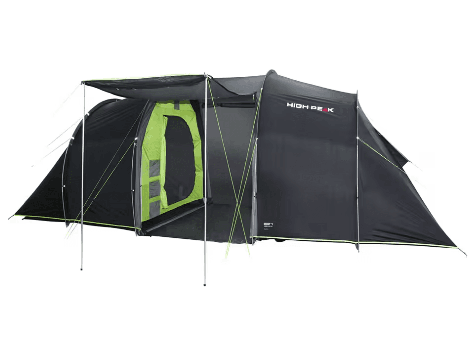 Stan pro 4 High Peak Tauris 4