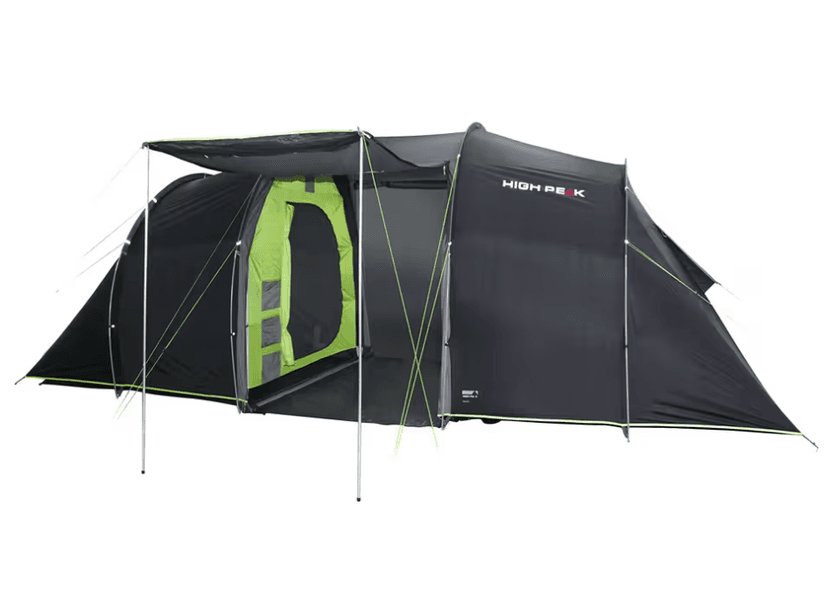 Stan pro 4 High Peak Tauris 4