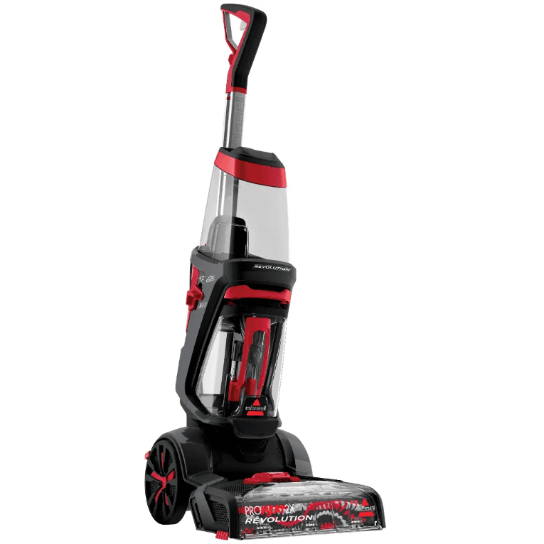 Víceúčelový tyčový vysavač Bissell ProHeat 2X 
