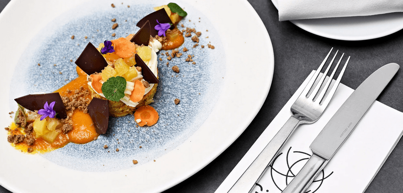 Tančící dům: otevřené vouchery na ubytování i do restaurace v hodnotě až 3000 Kč 