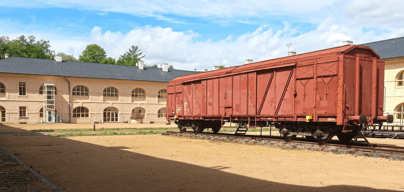 Poznejte historii pevnosti Terezín: 3 – 4hodinová komentovaná prohlídka