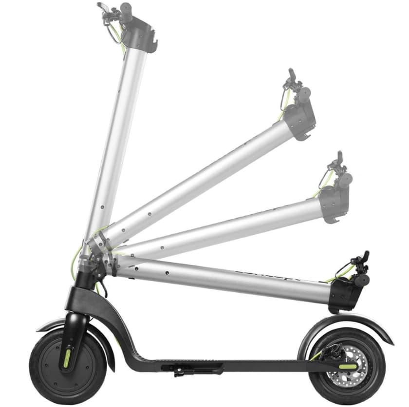 El. koloběžka Concept 25km/h, 25km