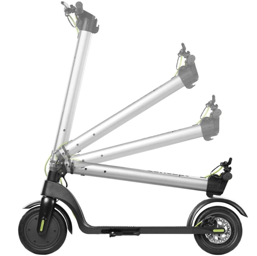 El. koloběžka Concept 25km/h, 25km