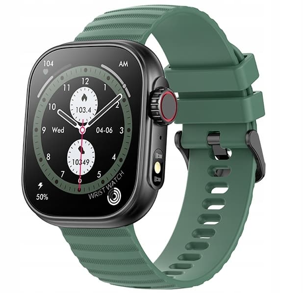 Chytré hodinky myPhone Watch Tool 