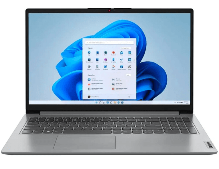 Lenovo 4,3 GHz, 16/512 GB, 15,6"