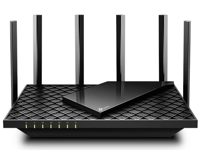 Wifi 6 router TP-Link Archer AX73