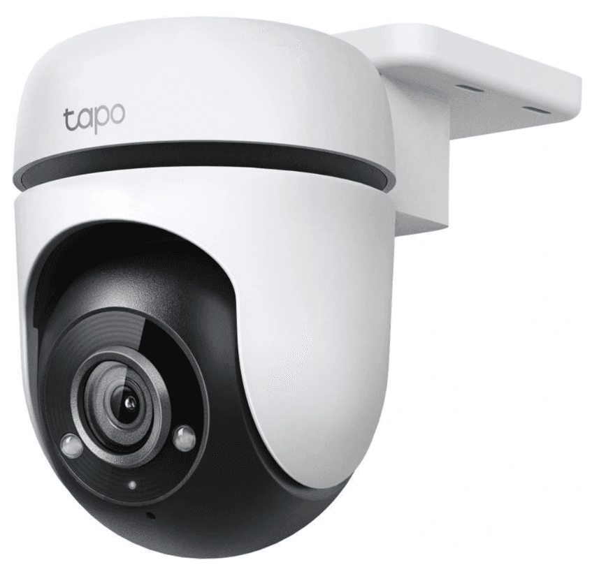 Venkovní Wifi kamera TP-Link 360°