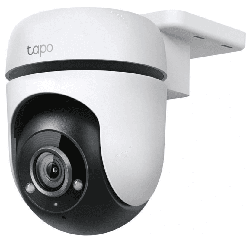 Venkovní Wifi kamera TP-Link 360°