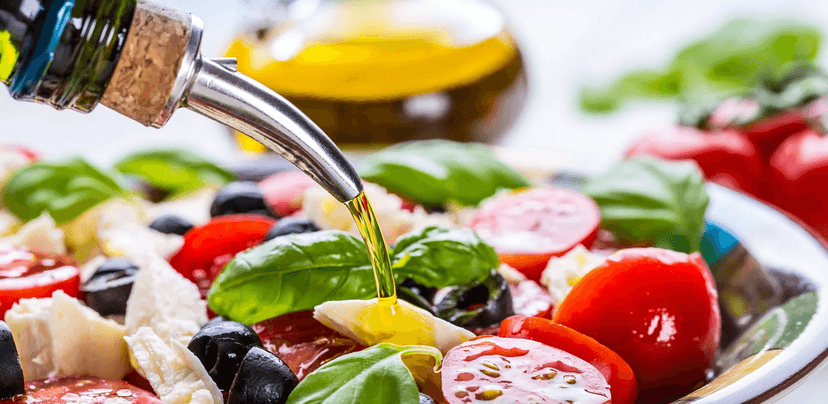 Voucher na cokoli z nabídky v pizzerii Ristorante Roma Uno v hodnotě 500 Kč 
