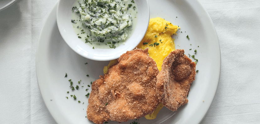 Otevřený voucher v hodnotě 1 000 Kč v restauraci Restinn