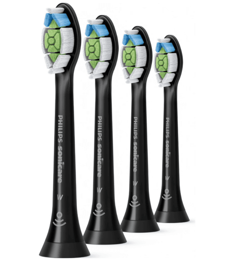 Náhradní hlavice na el. kartáčky Philips Sonicare