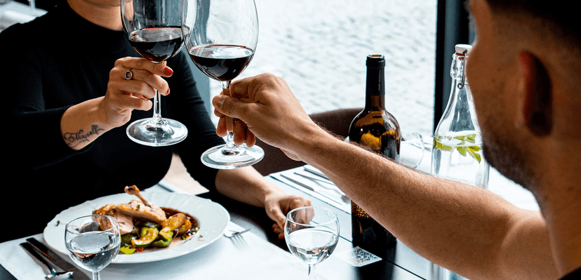 Voucher v hodnotě 1000 Kč do Restaurace Zlatý kohout