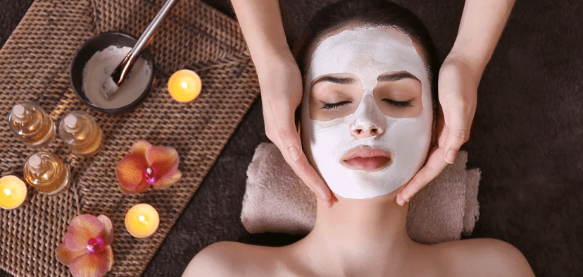 275 minut relaxační wellness péče 