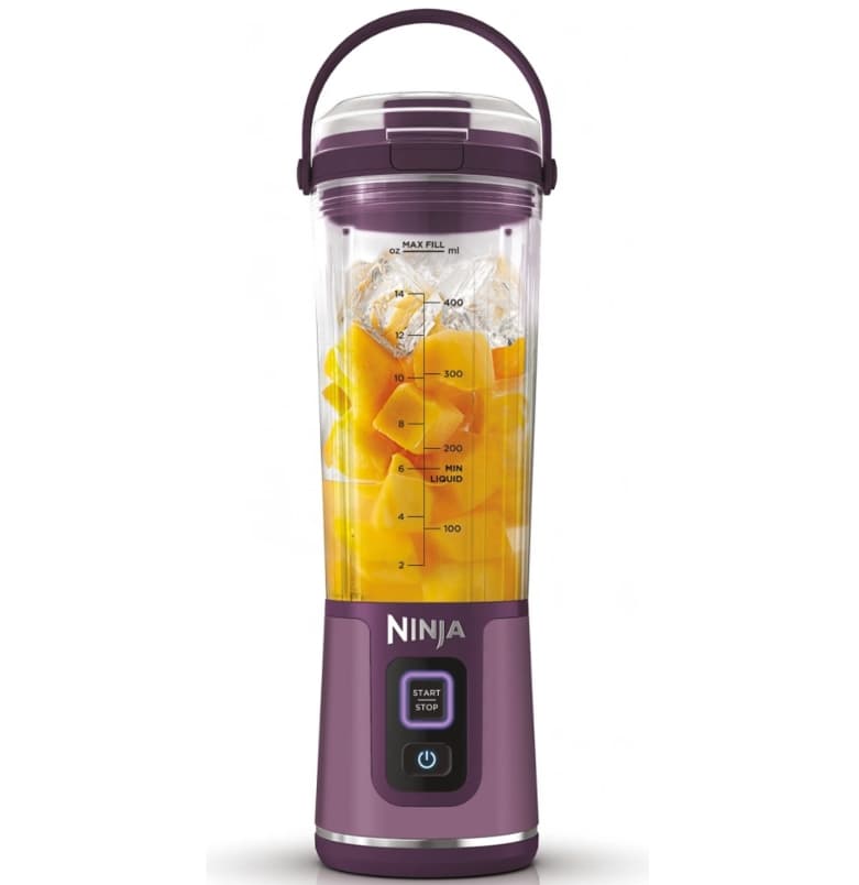 Aku stolní mixér Ninja Blast 530 ml