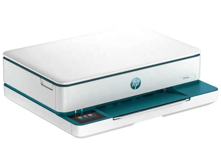 Multifunkce barva ink HP, Wifi, duplex
