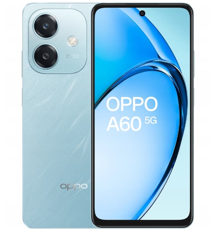 Oppo 8x 2,4GHz, 4/128GB, 5G, NFC, 6,67"