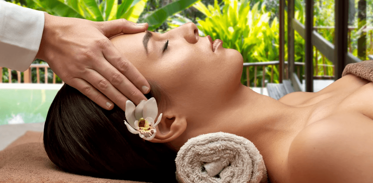 90 minut v ráji: to nejlepší z thajských masáží v Royal Jasmine Spa 