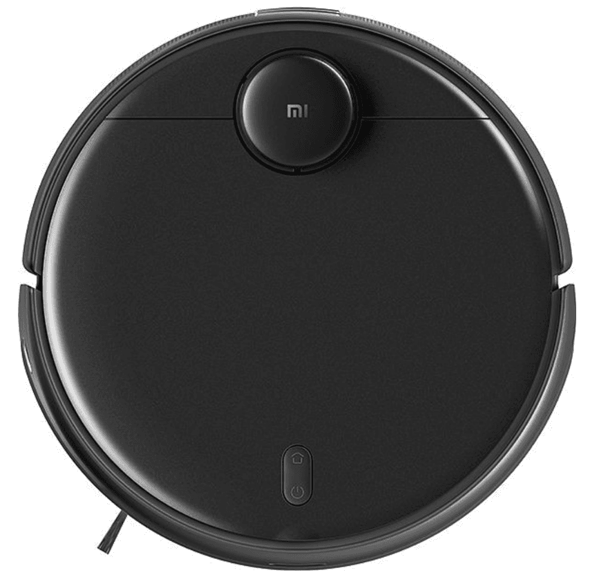 Robot vysavač a mop Xiaomi Mi Robot 2 Pro