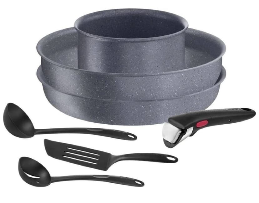 7 dílná sada Tefal Ingenio 