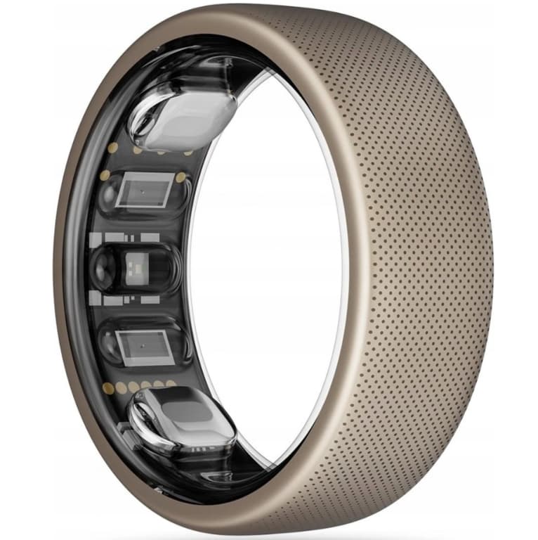 Chytrý prsten Amazfit Helio Ring vel 12