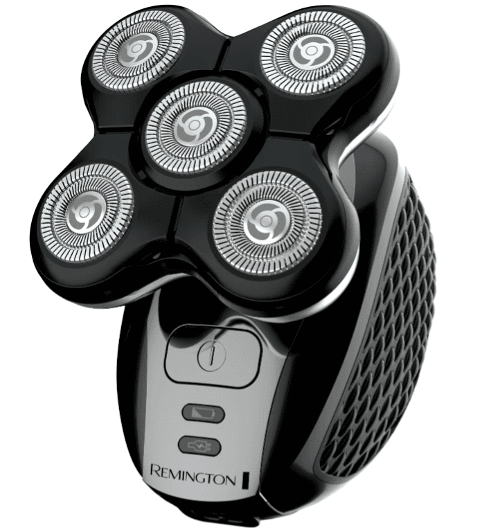 Holící strojek na hlavu Remington