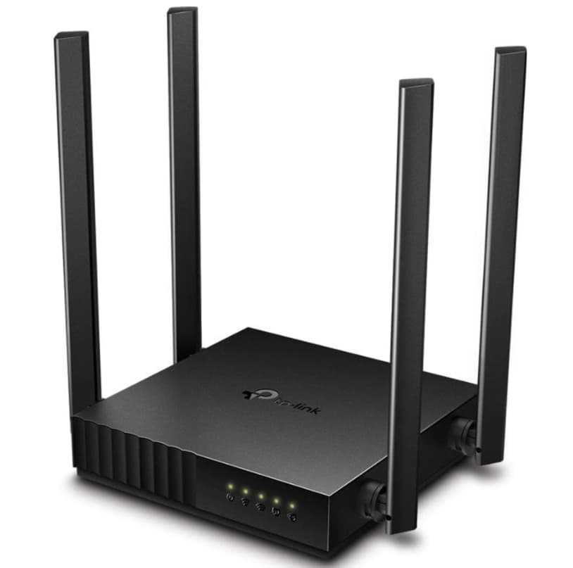WiFi router TP-Link Archer C54