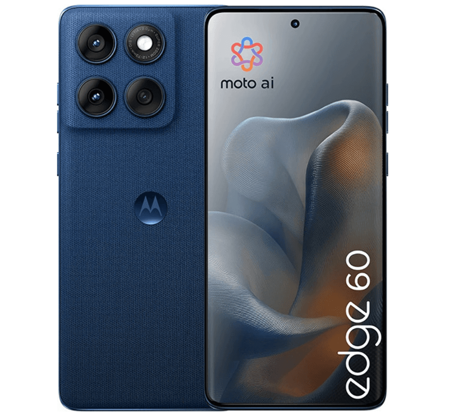 Motorola 8x 2,5GHz, 8/256GB, 6,67", NFC