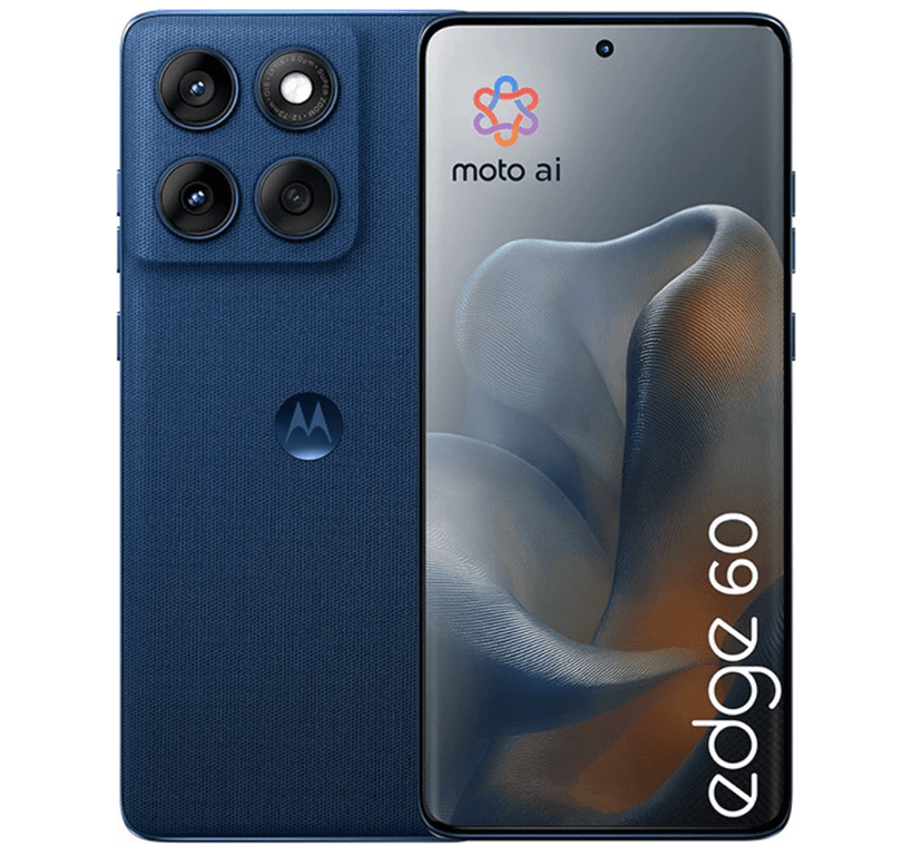 Motorola 8x 2,5GHz, 8/256GB, 6,67", NFC
