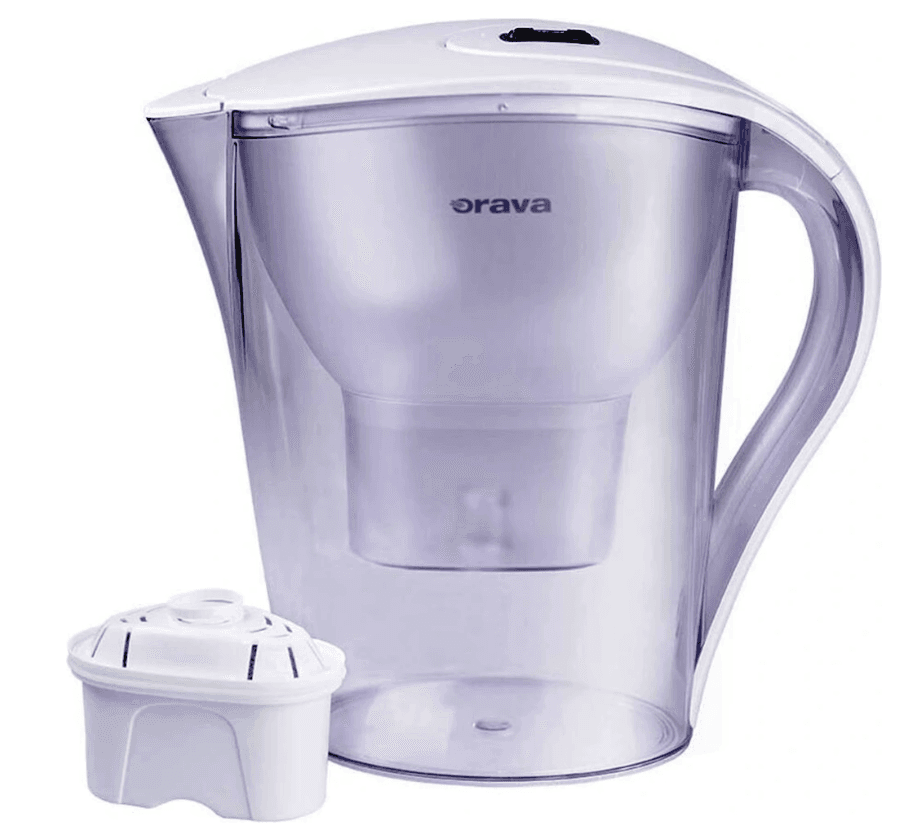 Filtrační konvice Orava 3,8 litru