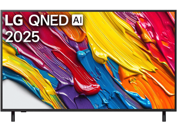 4K QNED 140 cm LG
