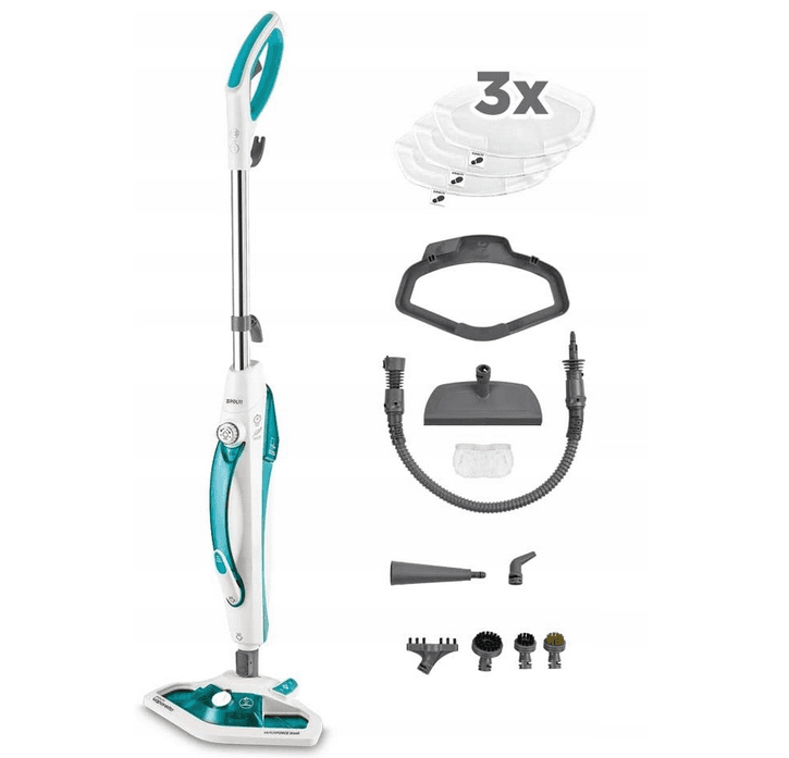 Parní mop Polti Vaporetto