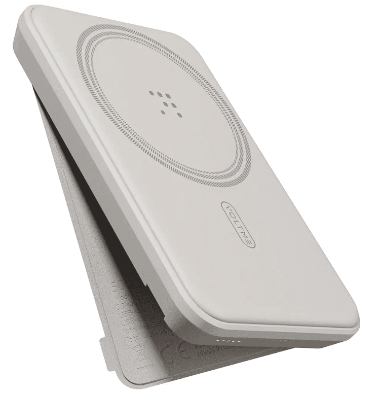 Powerbanka Voltme MagPak 5000 mAh