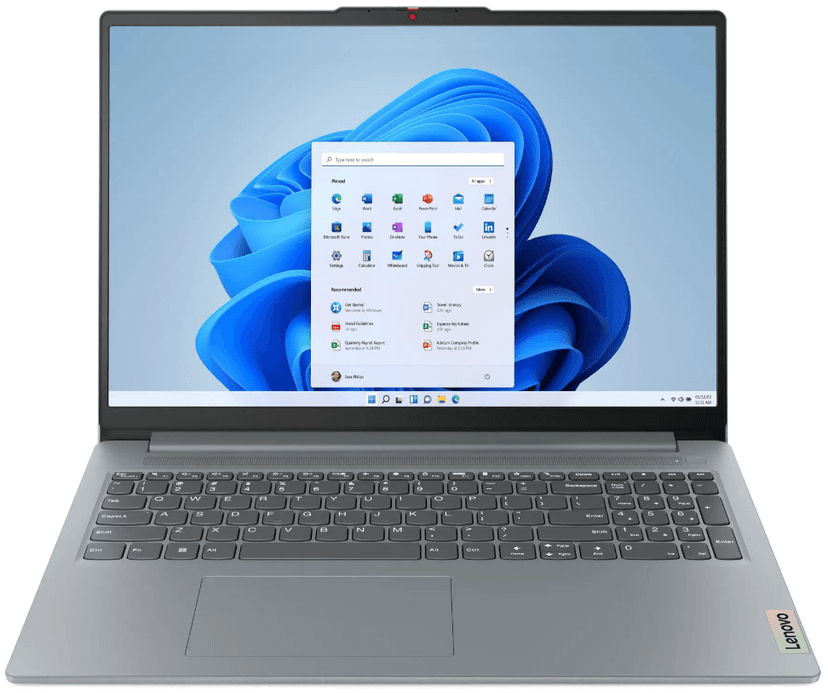 Lenovo i5 4,4 GHz, 16/500 GB, 16"