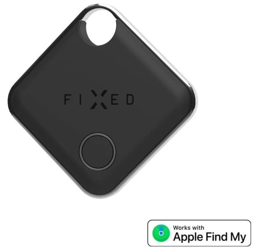 FIXED Tag Smart tracker