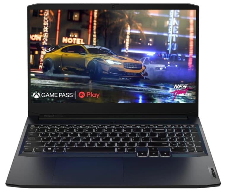 Lenovo 4,2GHz, 16/512 GB, Nvidia 4GB
