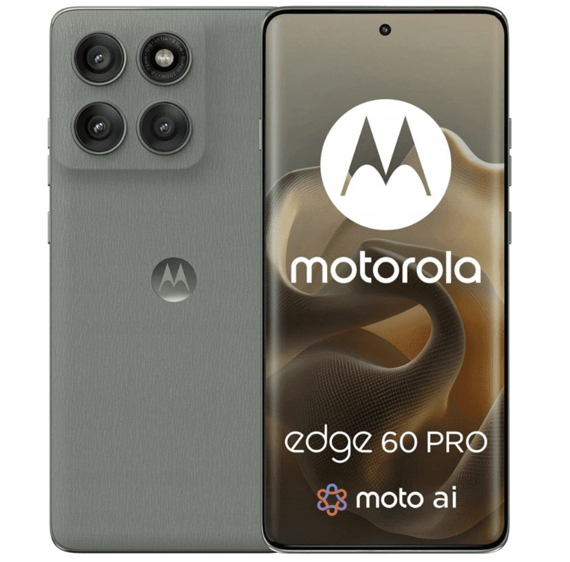 Motorola 8x 3,35GHz, 12/512GB, 6,7", NFC