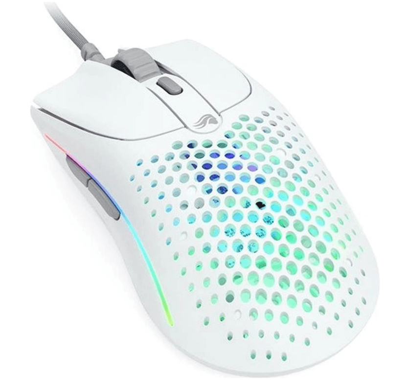 Herní myš Glorious, 50G, RGB