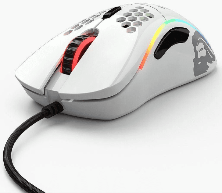 Herní myš Glorious D, RGB